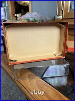 Salesman SampleLionel Prewar 0047 OO Gauge WithBrick Box/Insert EX! RARE Salesman SampleLionel Prewar 0047 OO Gauge WithBrick Box/Insert EX! RARE