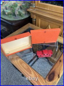 Salesman SampleLionel Prewar 0047 OO Gauge WithBrick Box/Insert EX! RARE Salesman SampleLionel Prewar 0047 OO Gauge WithBrick Box/Insert EX! RARE