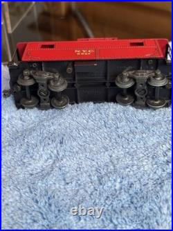 Salesman SampleLionel Prewar 0047 OO Gauge WithBrick Box/Insert EX! RARE Salesman SampleLionel Prewar 0047 OO Gauge WithBrick Box/Insert EX! RARE