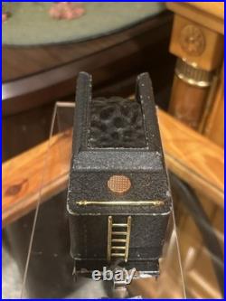 Scarce Crackle Lionel Prewar #257T O Gauge Crackle Tender