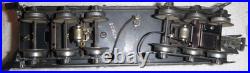 Scarce Lionel Original Prewar 2226W Tender from 226E serviced Scarce Lionel Original Prewar 2226W Tender from 226E serviced