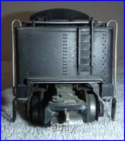 Scarce Lionel Original Prewar 2226W Tender from 226E serviced Scarce Lionel Original Prewar 2226W Tender from 226E serviced