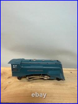 Scarce Lionel Prewar Blue Streak