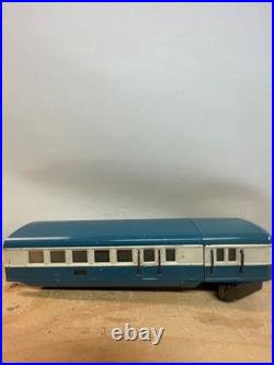 Scarce Lionel Prewar Blue Streak