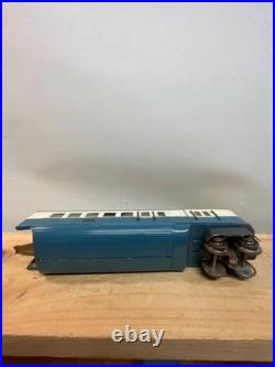 Scarce Lionel Prewar Blue Streak