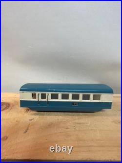 Scarce Lionel Prewar Blue Streak