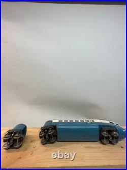 Scarce Lionel Prewar Blue Streak