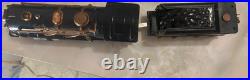 Set of Lionel No. 261 Prewar 2-4-2 Steam Loco Train & 257T Tender 1931