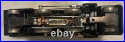 Set of Lionel No. 261 Prewar 2-4-2 Steam Loco Train & 257T Tender 1931