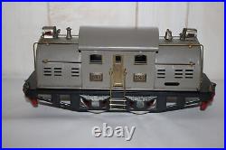 Standard Gauge Prewar LIONEL 380 Electric Locomotive Standard Gauge Prewar LIONEL 380 Electric Locomotive