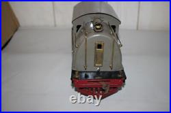 Standard Gauge Prewar LIONEL 380 Electric Locomotive Standard Gauge Prewar LIONEL 380 Electric Locomotive