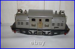 Standard Gauge Prewar LIONEL 380 Electric Locomotive Standard Gauge Prewar LIONEL 380 Electric Locomotive
