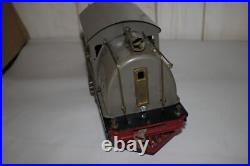 Standard Gauge Prewar LIONEL 380 Electric Locomotive Standard Gauge Prewar LIONEL 380 Electric Locomotive