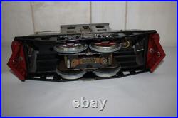 Standard Gauge Prewar LIONEL 380 Electric Locomotive Standard Gauge Prewar LIONEL 380 Electric Locomotive