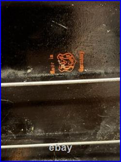 Super High Grade Marklin Lionel Ives Prewar Crossing German Halt Adjustable