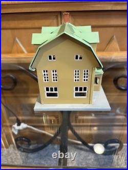 Superb Lionel Prewar ALL ORIGINAL No. 189 Villa! High Grade & Beautiful