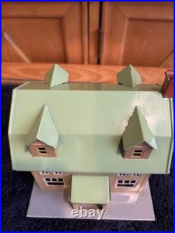 Superb Lionel Prewar ALL ORIGINAL No. 189 Villa! High Grade & Beautiful