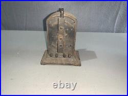 Train Multivolt Transformer Speed & Direction Controller Pre-war Super Rare Coll