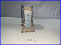 Train Multivolt Transformer Speed & Direction Controller Pre-war Super Rare Coll