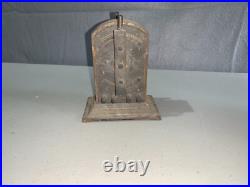 Train Multivolt Transformer Speed & Direction Controller Pre-war Super Rare Coll