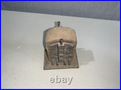 Train Multivolt Transformer Speed & Direction Controller Pre-war Super Rare Coll
