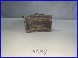 Train Multivolt Transformer Speed & Direction Controller Pre-war Super Rare Coll