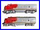VINTAGE_LIONEL_6_38312_2343_SANTA_FE_DIESEL_LOCOMOTIVE_SET_Post_War_01_kd