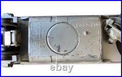 VINTAGE LIONEL 6-38312 #2343 SANTA FE DIESEL LOCOMOTIVE SET Post War