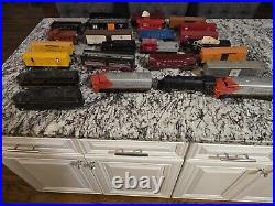 VINTAGE Lionel 2032 Post War Plus More See All Pics Come With Everything In Pics