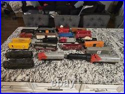 VINTAGE Lionel 2032 Post War Plus More See All Pics Come With Everything In Pics
