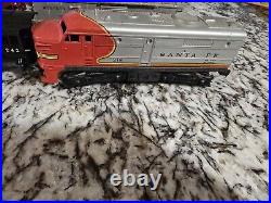 VINTAGE Lionel 2032 Post War Plus More See All Pics Come With Everything In Pics