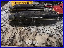 VINTAGE Lionel 2032 Post War Plus More See All Pics Come With Everything In Pics