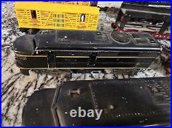 VINTAGE Lionel 2032 Post War Plus More See All Pics Come With Everything In Pics