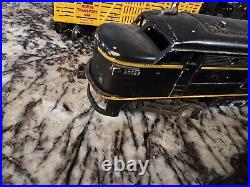 VINTAGE Lionel 2032 Post War Plus More See All Pics Come With Everything In Pics