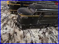 VINTAGE Lionel 2032 Post War Plus More See All Pics Come With Everything In Pics