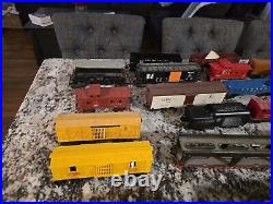 VINTAGE Lionel 2032 Post War Plus More See All Pics Come With Everything In Pics