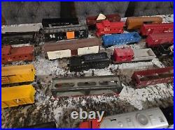 VINTAGE Lionel 2032 Post War Plus More See All Pics Come With Everything In Pics