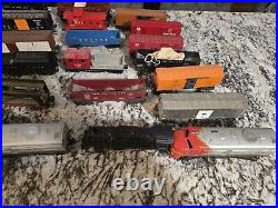 VINTAGE Lionel 2032 Post War Plus More See All Pics Come With Everything In Pics