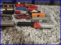 VINTAGE Lionel 2032 Post War Plus More See All Pics Come With Everything In Pics