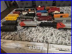 VINTAGE Lionel 2032 Post War Plus More See All Pics Come With Everything In Pics