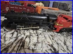 VINTAGE Lionel 2032 Post War Plus More See All Pics Come With Everything In Pics