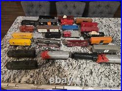 VINTAGE Lionel 2032 Post War Plus More See All Pics Come With Everything In Pics