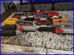 VINTAGE Lionel 2032 Post War Plus More See All Pics Come With Everything In Pics