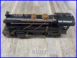 VINTAGE Lionel 262E Vintage O Prewar 2-4-2 Steam Locomotive FREE SHIPPING