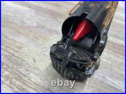VINTAGE Lionel 262E Vintage O Prewar 2-4-2 Steam Locomotive FREE SHIPPING
