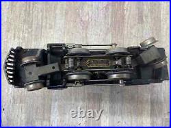 VINTAGE Lionel 262E Vintage O Prewar 2-4-2 Steam Locomotive FREE SHIPPING