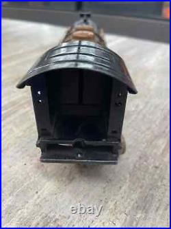 VINTAGE Lionel 262E Vintage O Prewar 2-4-2 Steam Locomotive FREE SHIPPING