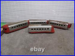 VINTAGE PREWAR LIONEL JUNIOR MODEL 1700 STREAMLINER for REPAIR or PARTS VINTAGE PREWAR LIONEL JUNIOR MODEL 1700 STREAMLINER for REPAIR or PARTS