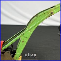 VTG Lionel Prewar No. 810 Crane Car O Gauge