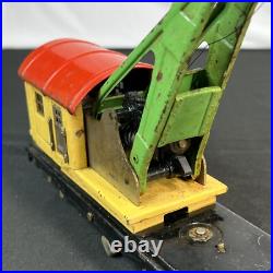 VTG Lionel Prewar No. 810 Crane Car O Gauge